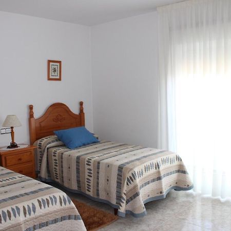 Apartamentos Os Cerros Portonovo Buitenkant foto