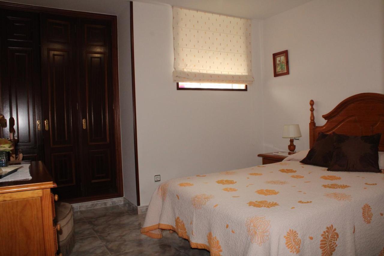 Apartamentos Os Cerros Portonovo Buitenkant foto