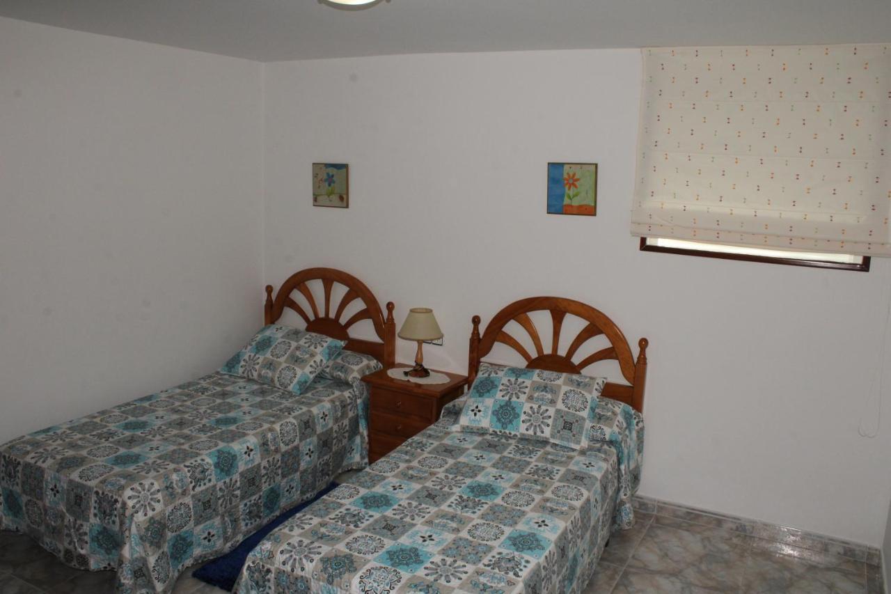 Apartamentos Os Cerros Portonovo Buitenkant foto