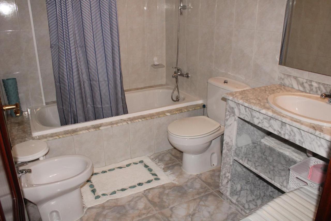 Apartamentos Os Cerros Portonovo Buitenkant foto
