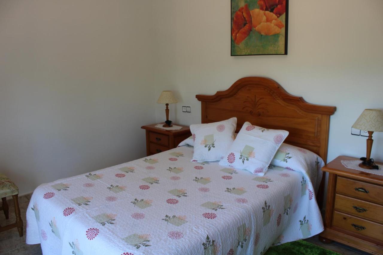 Apartamentos Os Cerros Portonovo Buitenkant foto