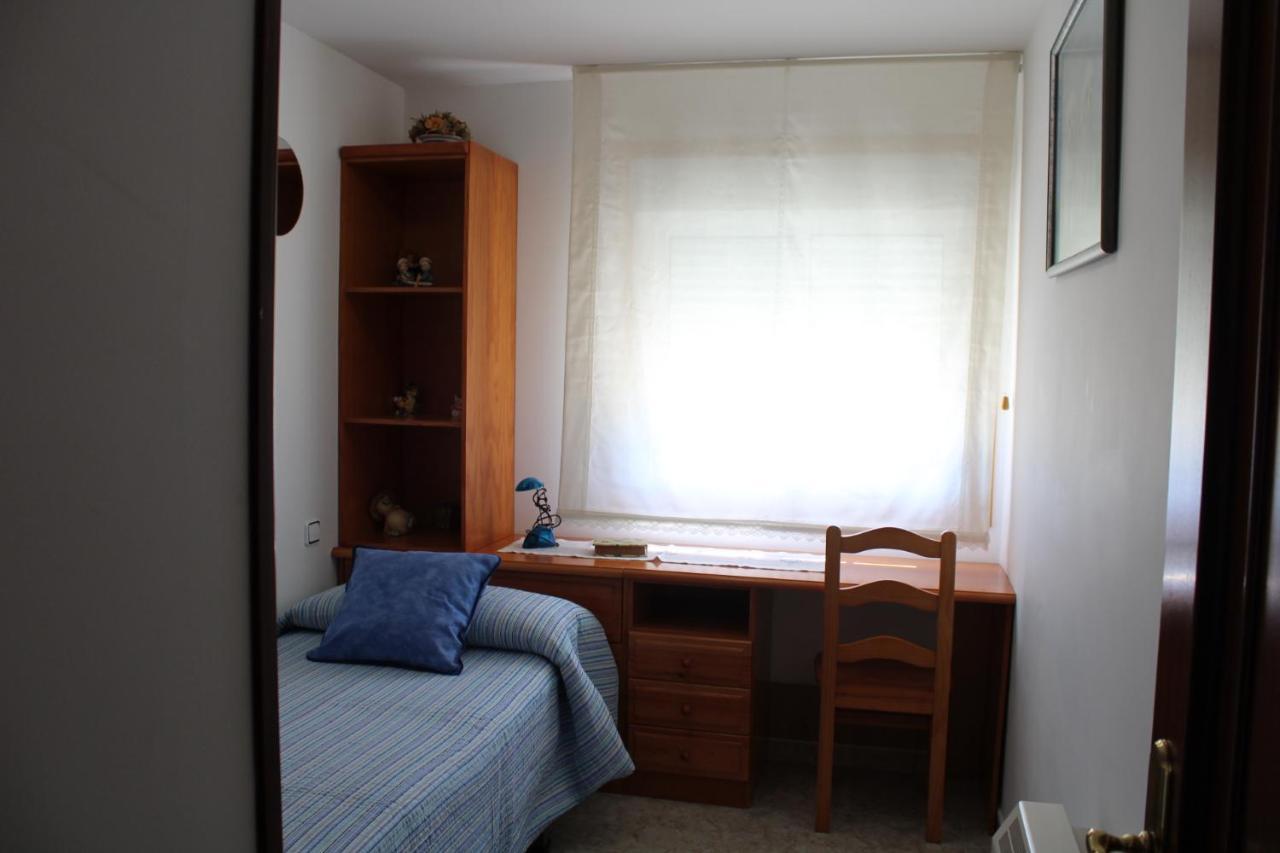 Apartamentos Os Cerros Portonovo Buitenkant foto
