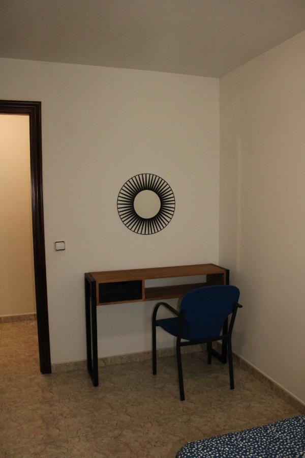 Apartamentos Os Cerros Portonovo Buitenkant foto